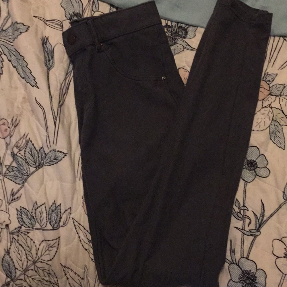 Jeans by hue